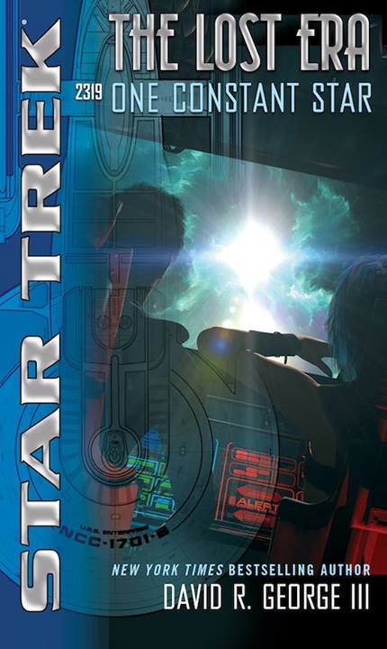 BOOK REVIEW: One Constant Star, by David R. George&nbsp;III