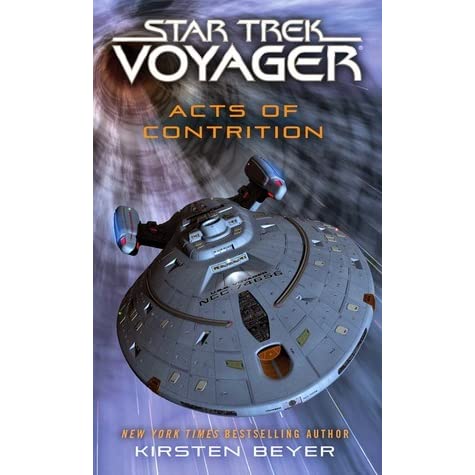 BOOK REVIEW: Acts of Contrition, by Kirsten&nbsp;Beyer