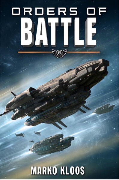 BOOK REVIEW: Orders of Battle, by Marko&nbsp;Kloos