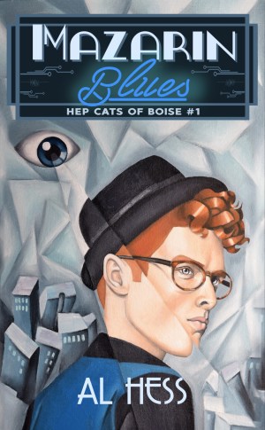 Mazarin Blues -Al Hess