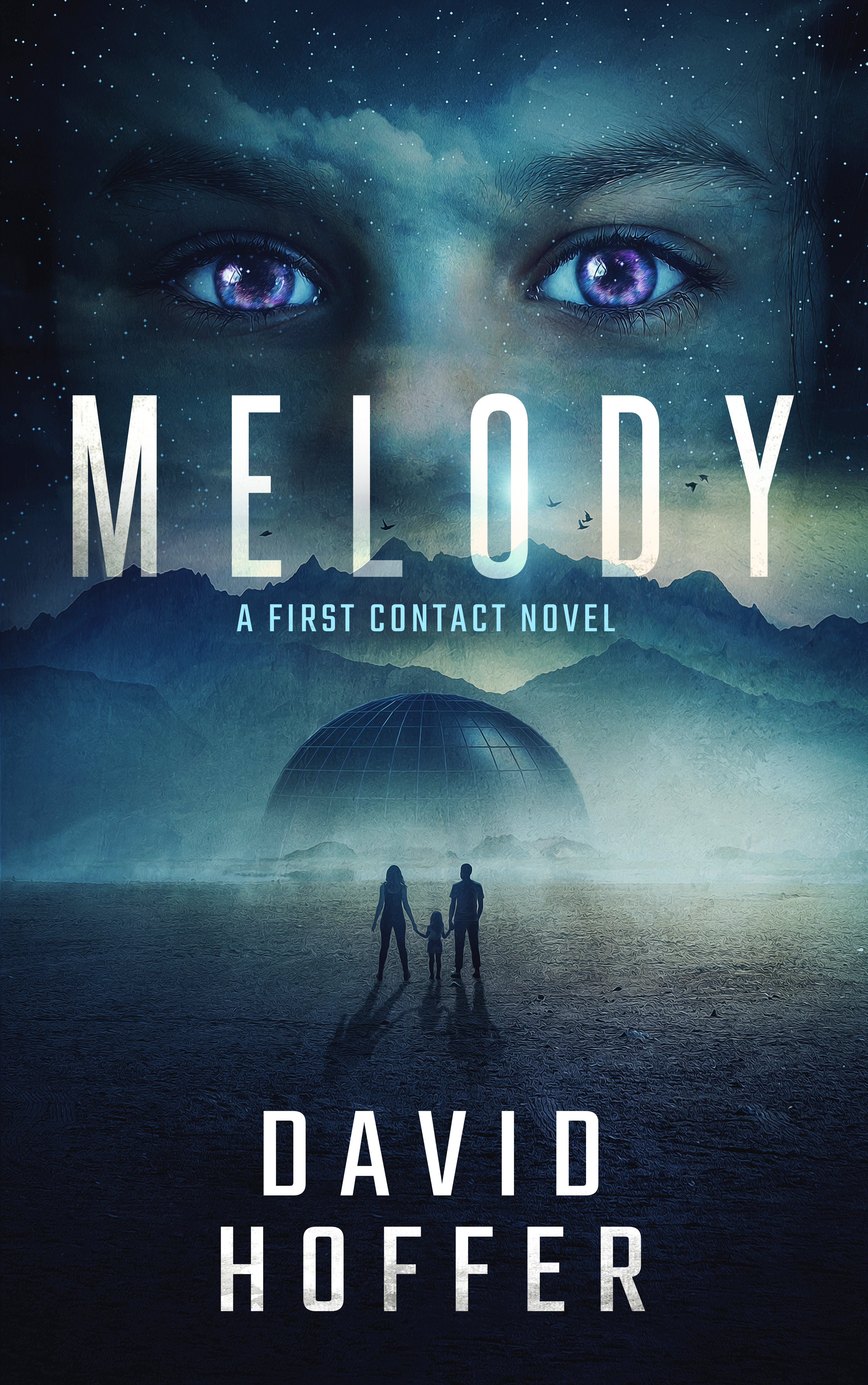 SPSFC2 FINALIST REVIEW: Melody, by David Hoffer – At Boundary's Edge