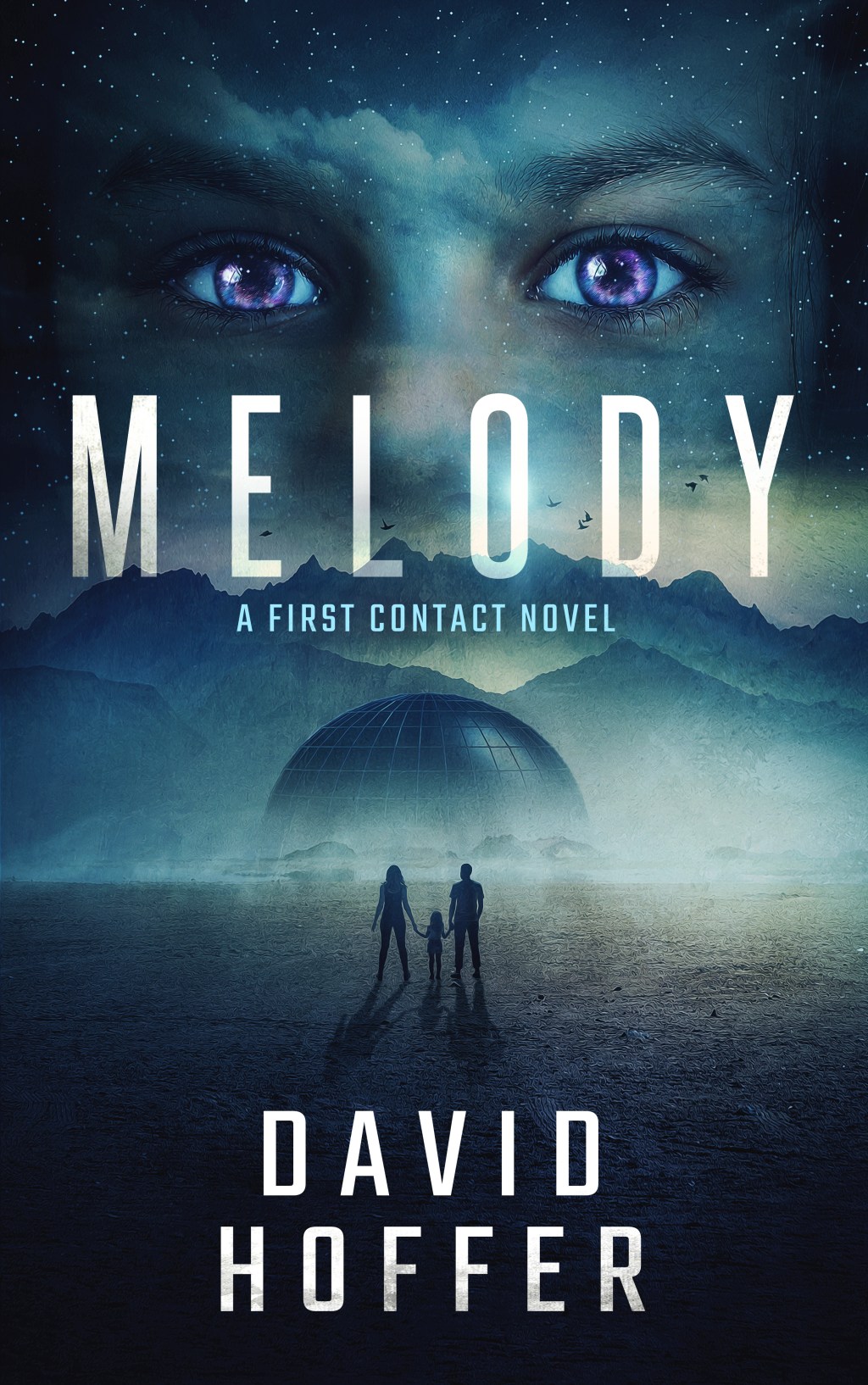 SPSFC2 FINALIST REVIEW: Melody, by David&nbsp;Hoffer