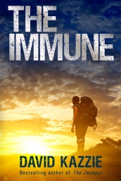 The Immune -David Kazzie