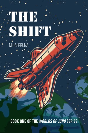 The Shift -Mihai Pruna