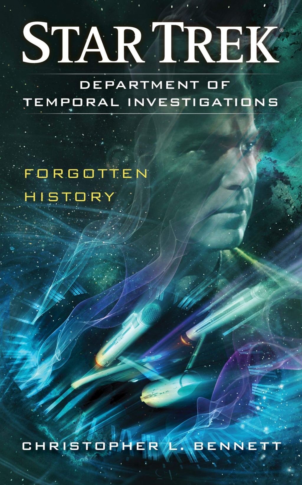 BOOK REVIEW: Forgotten History, by Christopher L.&nbsp;Bennett