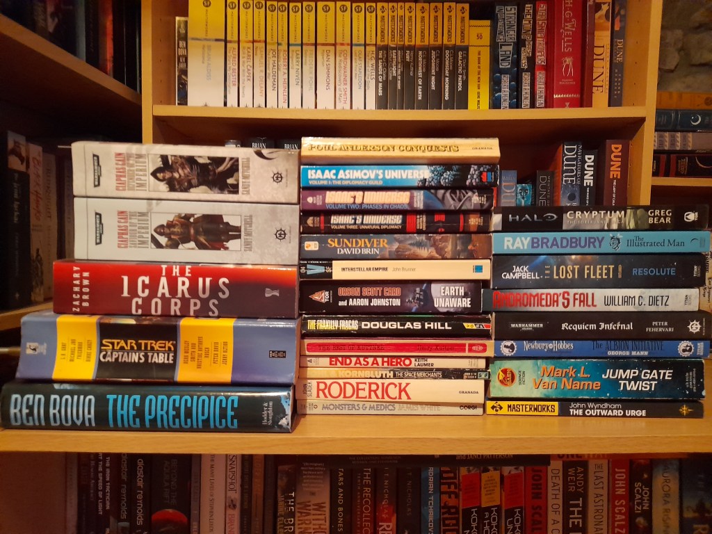 TBR & BEYOND: September&nbsp;2022