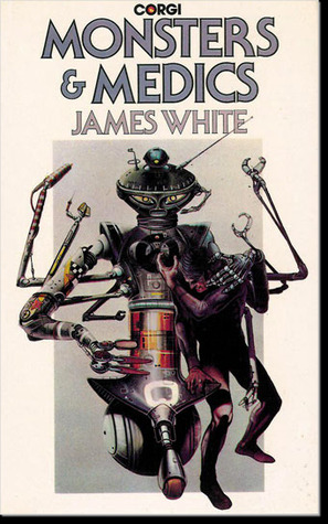 BOOK REVIEW: Monsters & Medics, by James&nbsp;White
