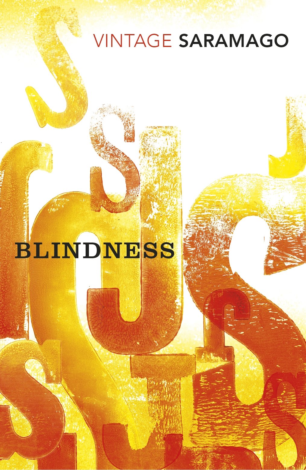 BOOK REVIEW: Blindness, by Jose&nbsp;Saramago