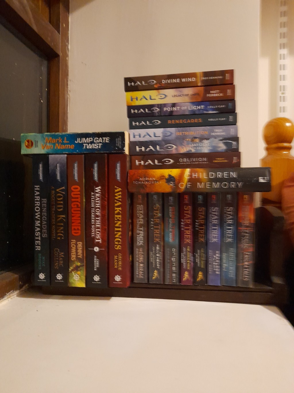 TBR & BEYOND: March&nbsp;2023