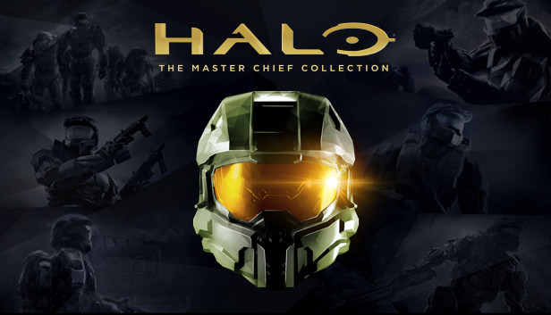 GAME REVIEW: Halo: The Master Chief&nbsp;Collection