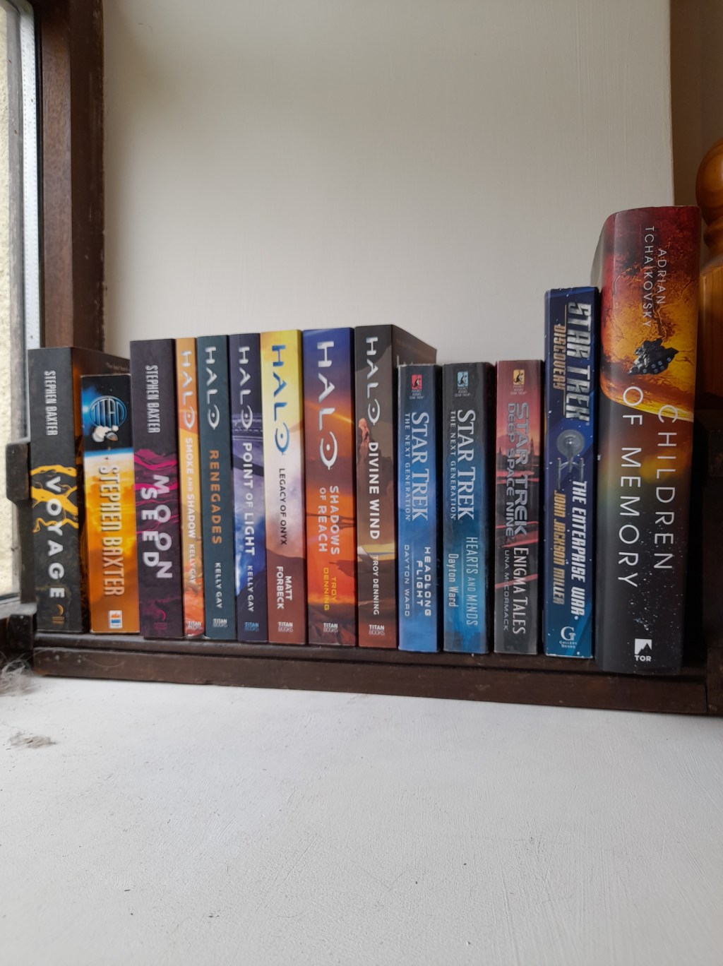TBR & BEYOND: July&nbsp;2023