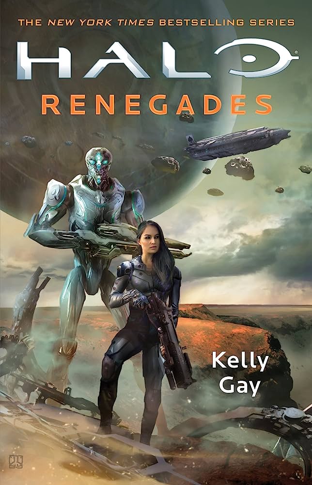 BOOK REVIEW: The Rion Forge Trilogy, by Kelly&nbsp;Gay