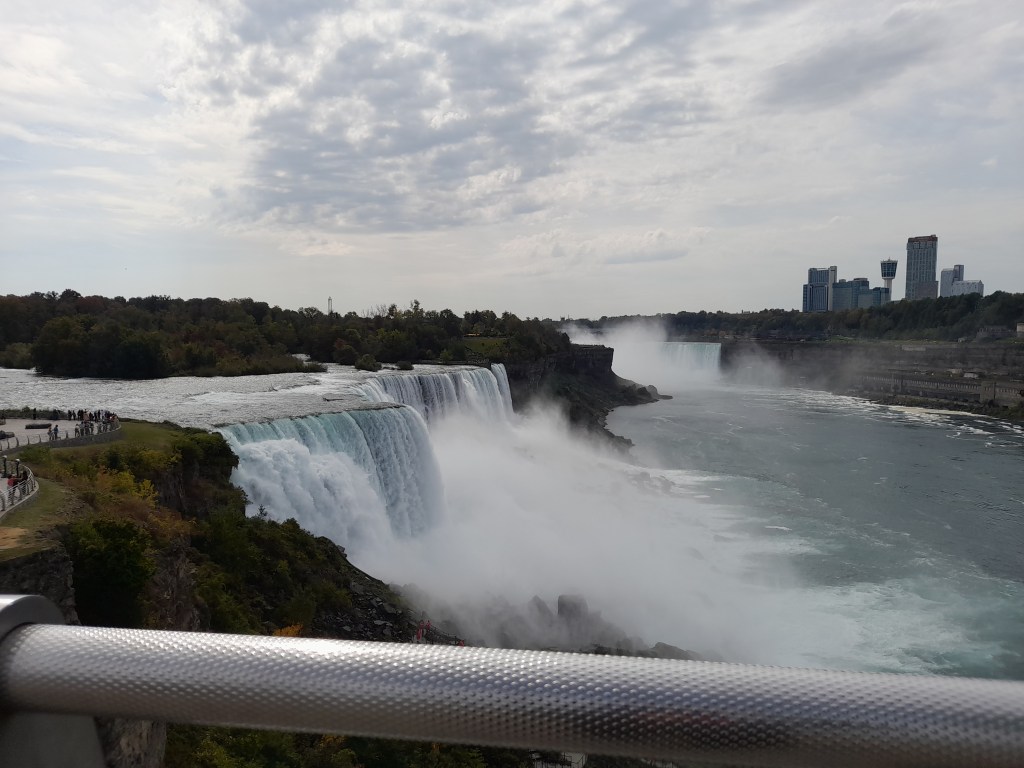 A Boundary’s Edge Road Trip: New York State&nbsp;Booktacular
