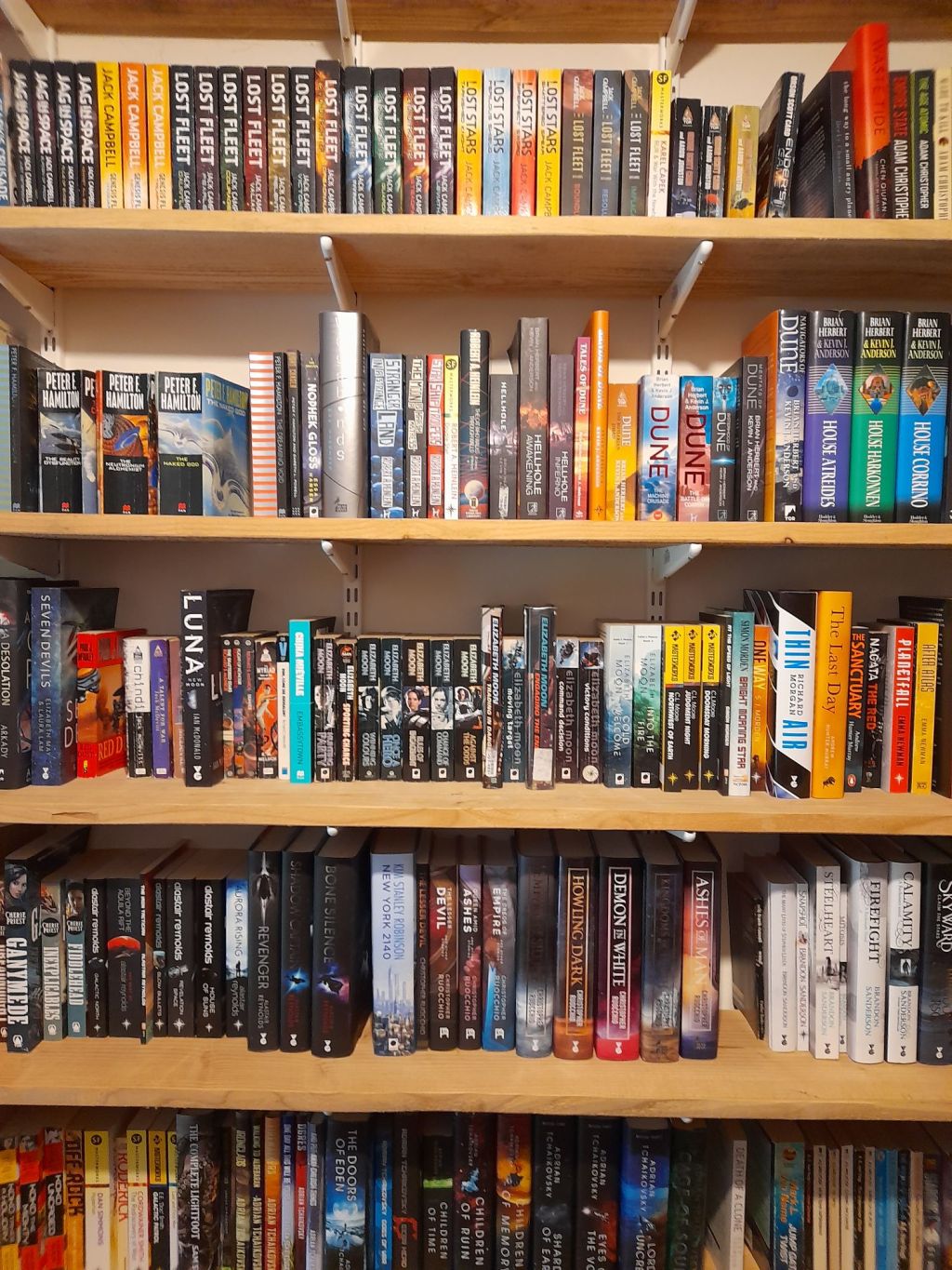 Before Sci-Fi Was Cool: Future Histories, Utopias, and&nbsp;Dystopias