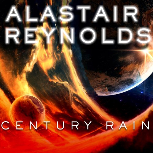 BOOK REVIEW: Century Rain, by Alastair&nbsp;Reynolds