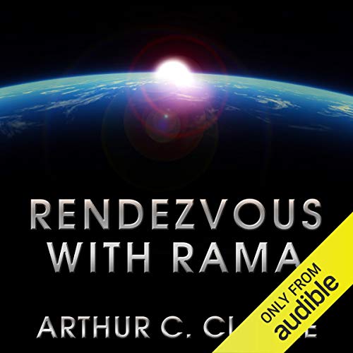 BOOK REVIEW: Rendezvous With Rama, by Arthur C. Clarke – At