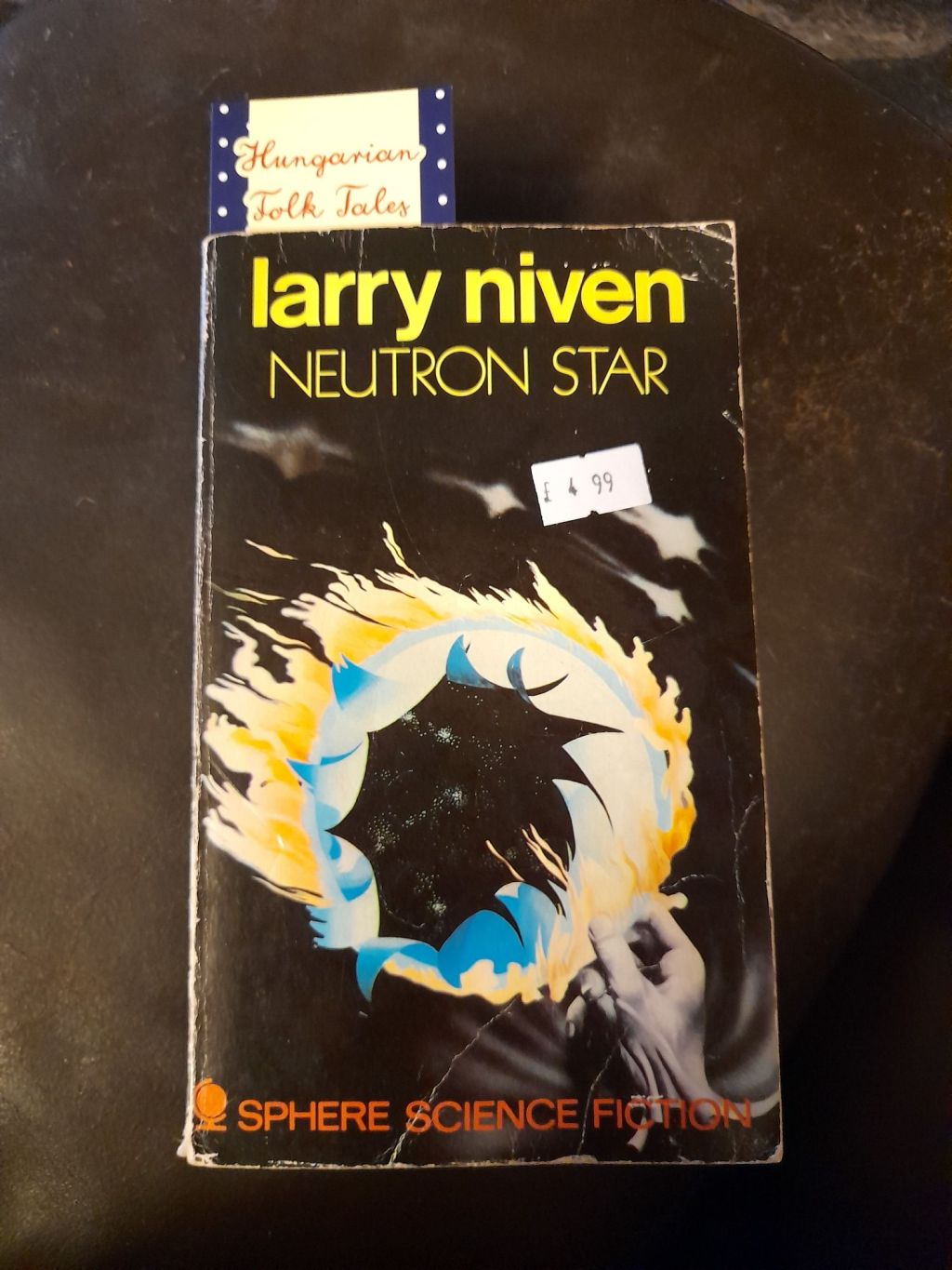 Short Stories. Short&nbsp;Reviews.