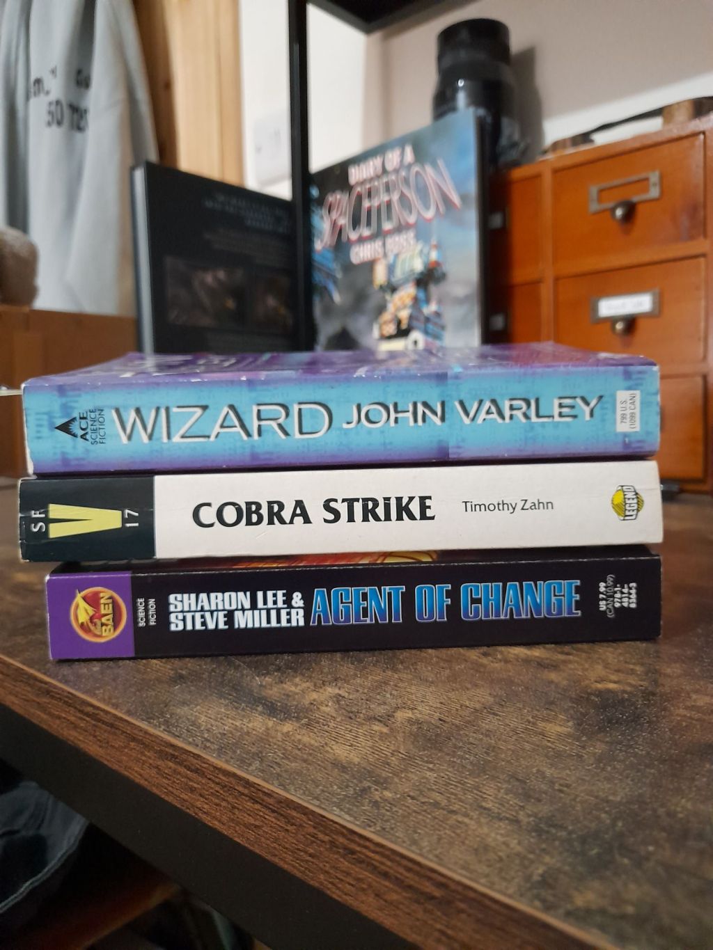 August 2025 At Boundary’s Edge