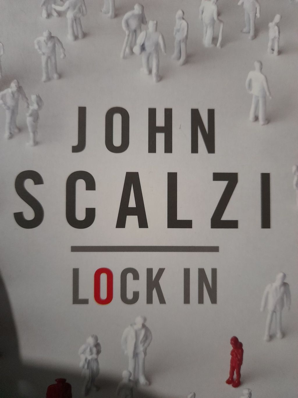 BOOK REVIEW: Lock In, by John&nbsp;Scalzi